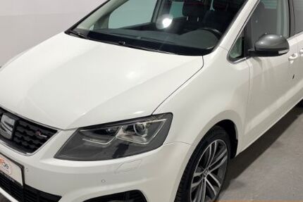 Seat Alhambra 150.000 km 22.750 &euro; Norderstedt 22848