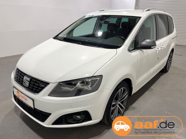 Seat Alhambra 150.000 km 23.250 &euro; Norderstedt 22848