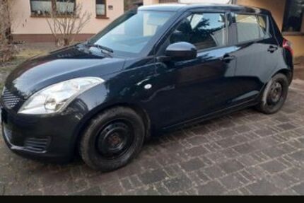 Suzuki Swift 83.700 km 6.600 &euro; Strausberg 15344
