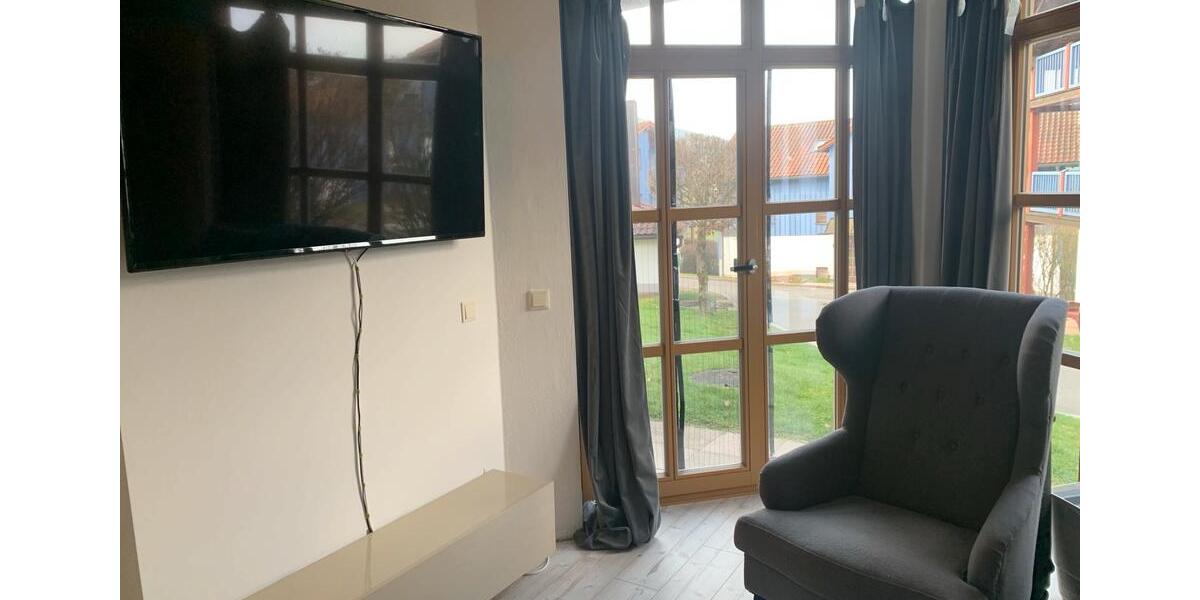 Erdgeschoßwohnung Rötz - 1 Zimmer, 25 m&sup2;, 50.000&euro; | Angebot:26168339