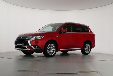 Mitsubishi Outlander 49.537 km 21.889 &euro; Sangerhausen 06526