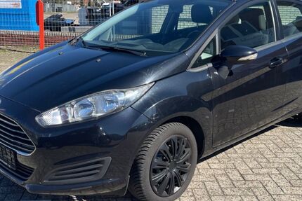 Ford Fiesta 176.000 km 3.999 &euro; Nordhorn 48529