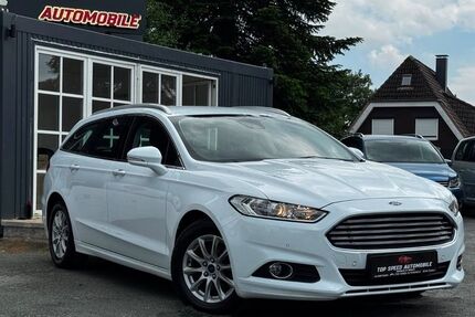 Ford Mondeo 173.629 km 10.590 &euro; Meldorf 25704