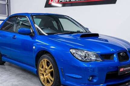 Subaru Impreza 135.600 km 24.990 &euro; Giengen an der Brenz 89537