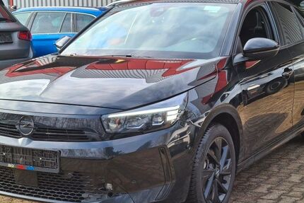 Opel Corsa 30.968 km 17.990 &euro; Endingen am Kaiserstuhl 79346