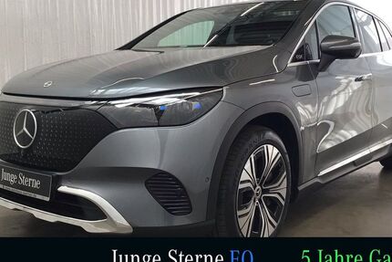 Mercedes-Benz EQE SUV 23.503 km 52.852 &euro; Weyhe 28844