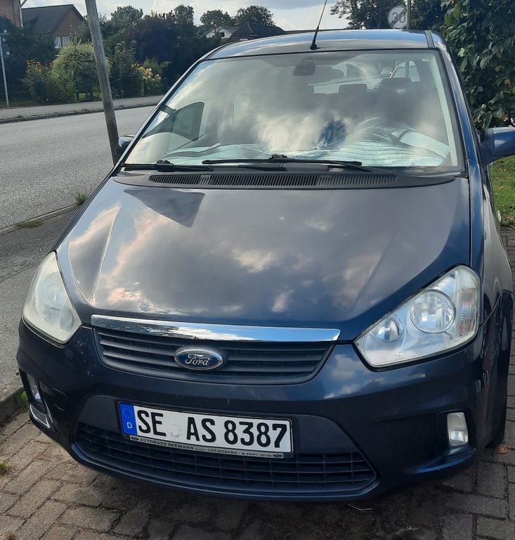 C-Max