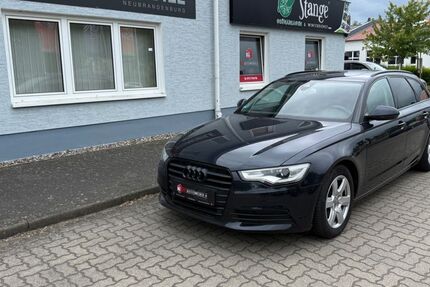 Audi A6 172.500 km 11.999 &euro; Neubrandenburg 17034