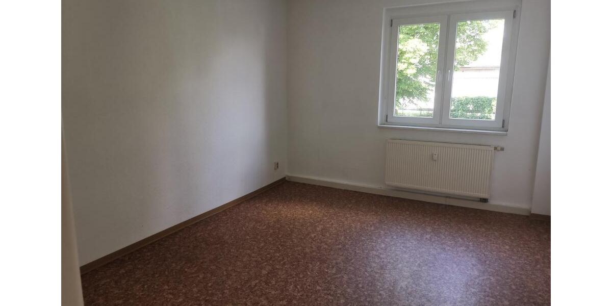 Etagenwohnung Gerstungen - 4 Zimmer, 84 m&sup2;, 549&euro; | Angebot:24867052