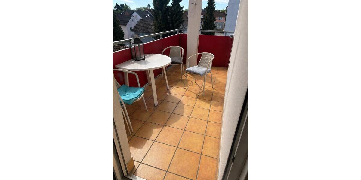 Dachgeschoßwohnung Langenselbold - 3 Zimmer, 76 m&sup2;, 700&euro; | Angebot:26318580