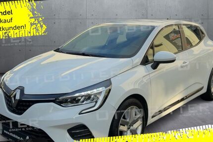 Renault Clio 80.506 km 8.800 &euro; Bielefeld 33647