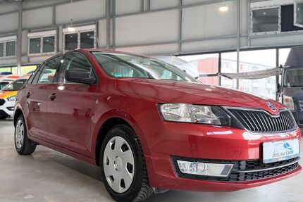 Skoda Rapid 135.000 km 5.490 &euro; Gelsenkirchen 45879