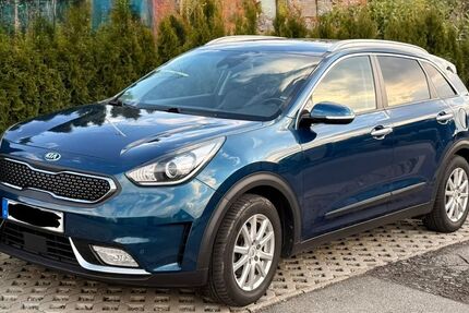 Kia Niro 123.373 km 14.599 &euro; Quarnbek 24107