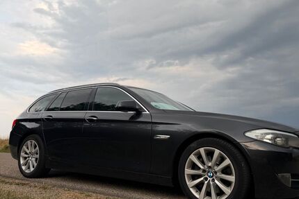 BMW 530 360.400 km 10.650 &euro; Bühlertann 74424