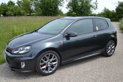 VW Golf 125.000 km 13.500 &euro; Hassloch 67454