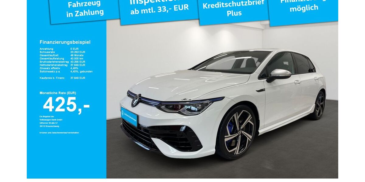 VW Golf 40.830 km 36.948 &euro; Immenstadt 87509