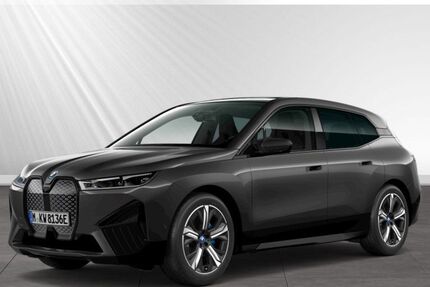 BMW iX 23.982 km 63.500 &euro; Moers 47441