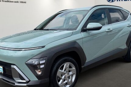 Hyundai KONA 18.525 km 25.650 &euro; Werther 99735