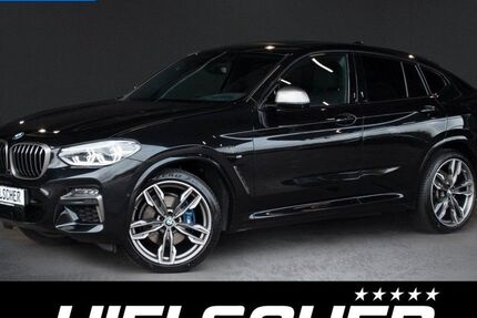 BMW X4 125.500 km 39.900 &euro; Chamerau 93466