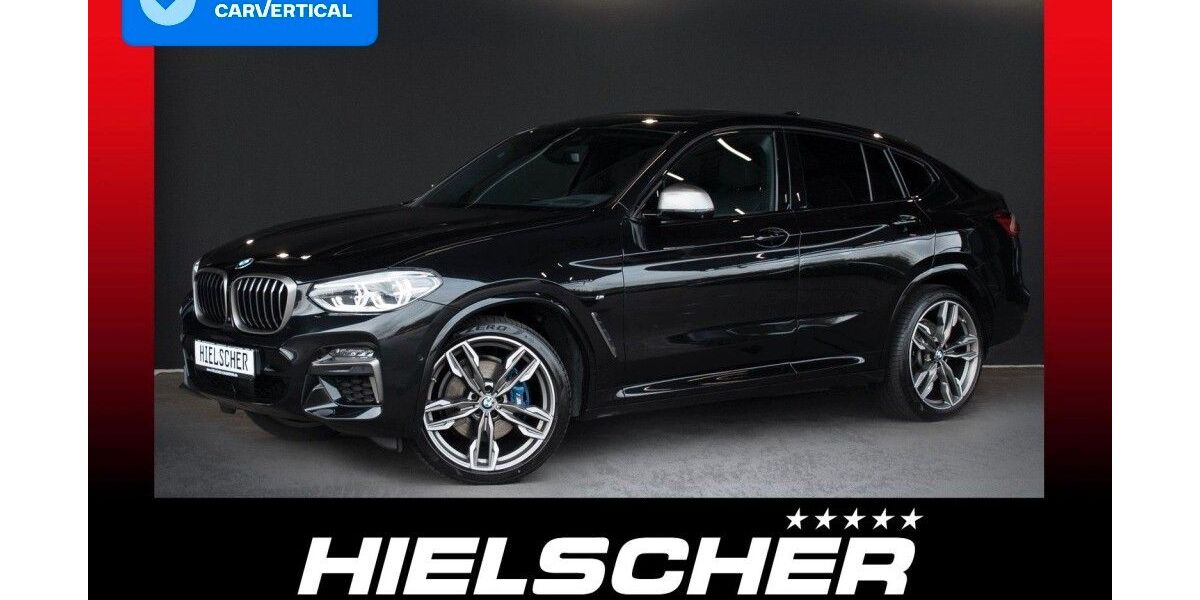 BMW X4 125.500 km 39.900 &euro; Chamerau 93466