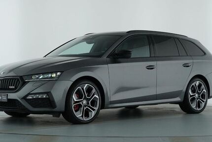 Skoda Octavia 42.959 km 31.889 &euro; Erfurt 99086