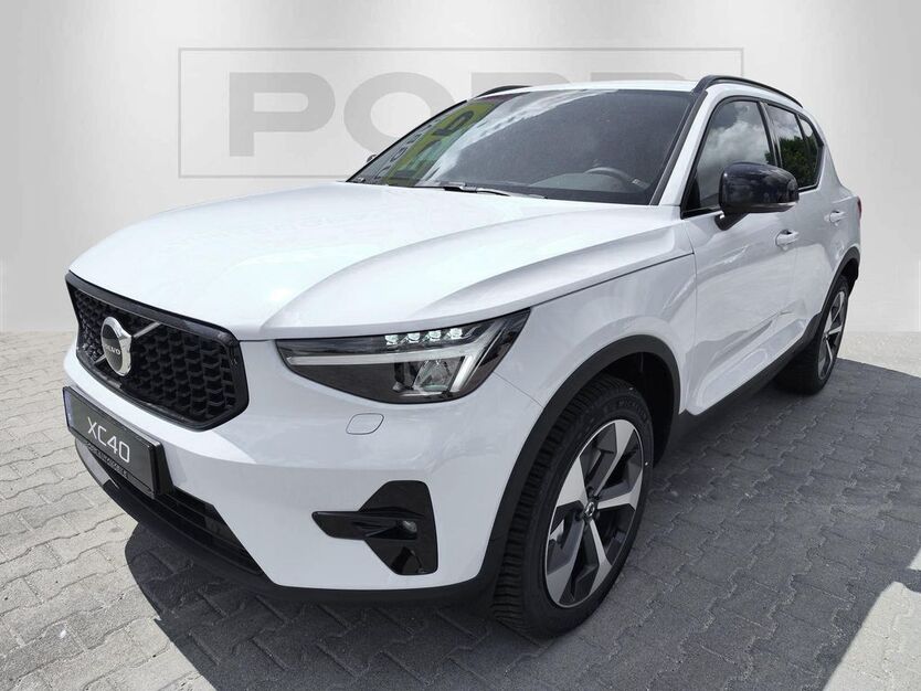 Volvo XC40 15.648 km 34.980 € Leipzig 04129