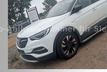 Opel Grandland (X)