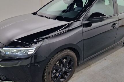 Opel Corsa 9.850 km 16.450 &euro; Landau 76829