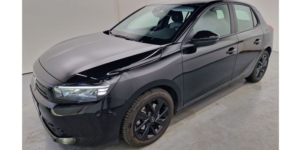 Opel Corsa 9.850 km 16.450 &euro; Landau 76829