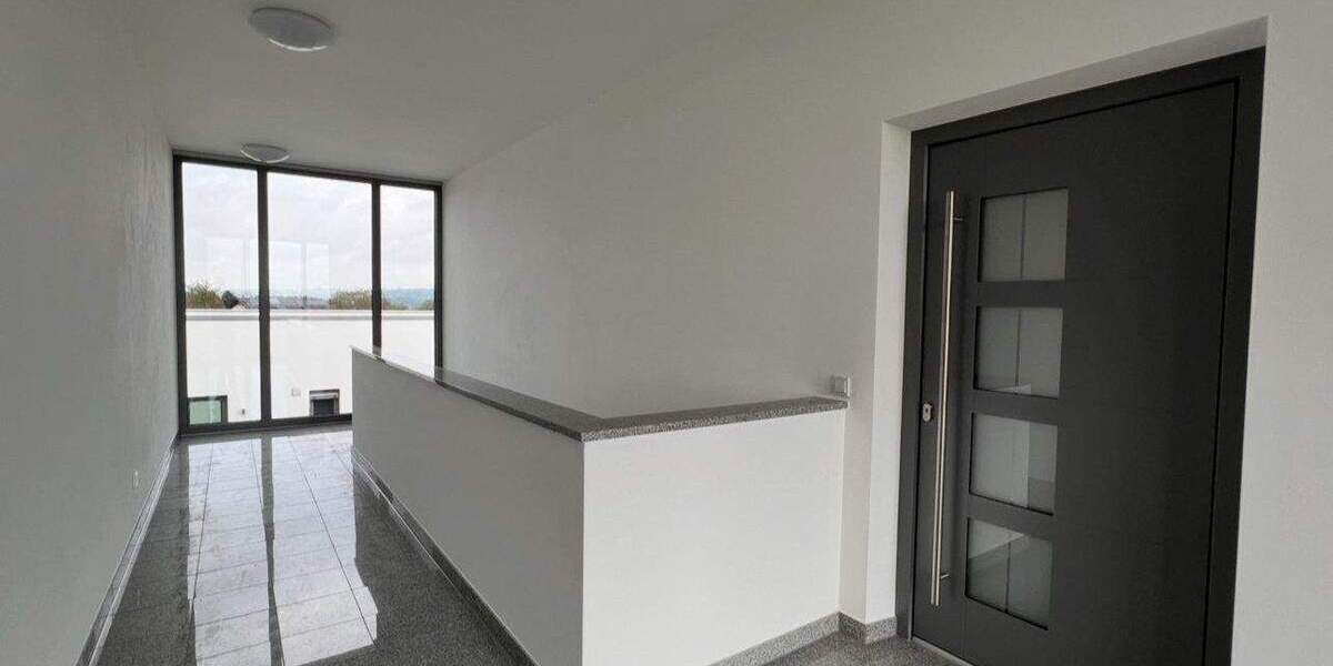 Etagenwohnung Vilshofen an der Donau Vilshofen - 2 Zimmer, 60 m&sup2;, 248.400&euro; | Angebot:24043364