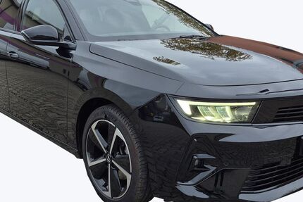 Opel Astra 19.999 km 22.000 &euro; Amberg 92224