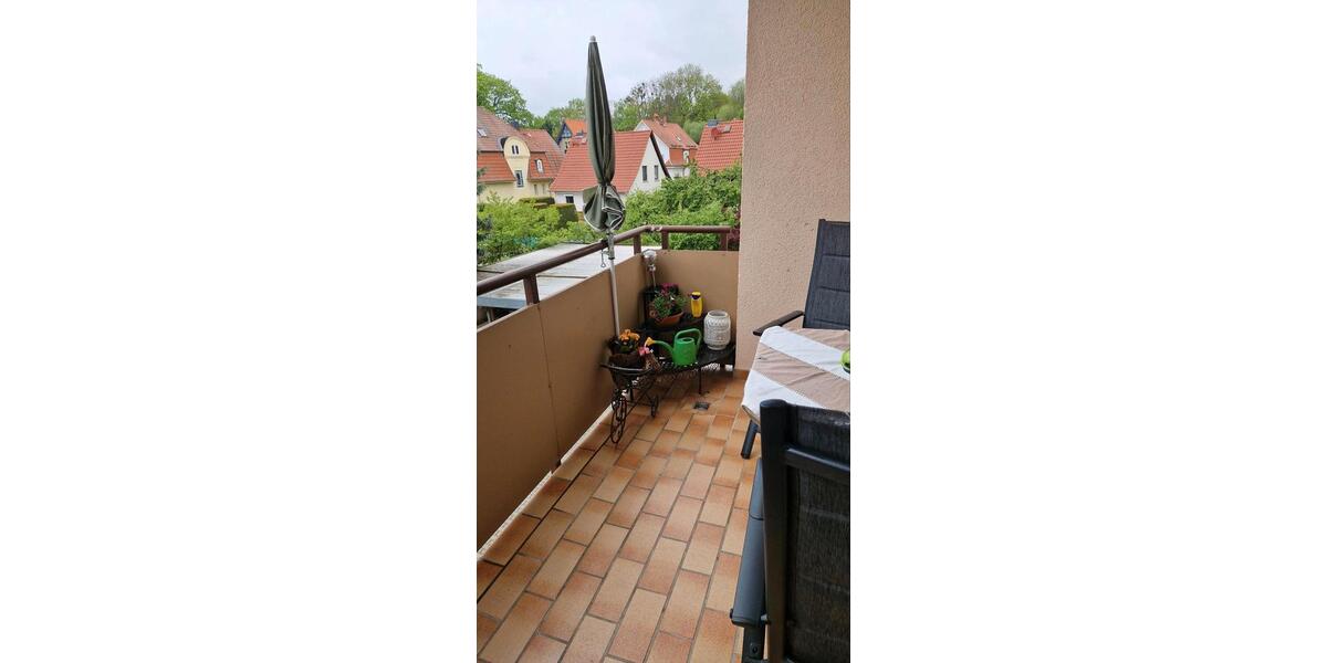 Etagenwohnung Quedlinburg - 2 Zimmer, 63 m&sup2;, 155.000&euro; | Angebot:26824890