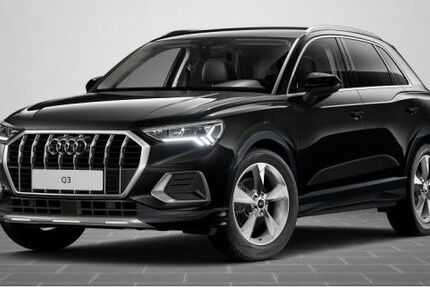 Audi Q3 7.609 km 39.490 &euro; Wiesbaden 65189