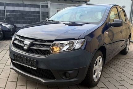 Dacia Sandero 116.000 km 3.799 &euro; Malsch 76316