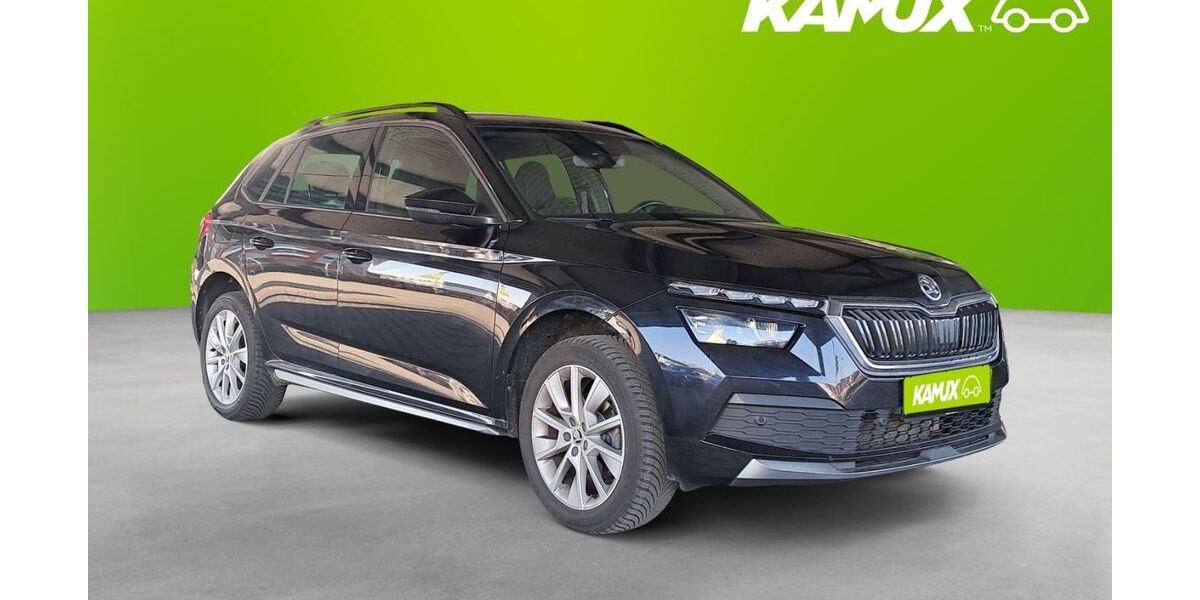 Skoda Kamiq 69.912 km 19.900 &euro; Hameln 31785