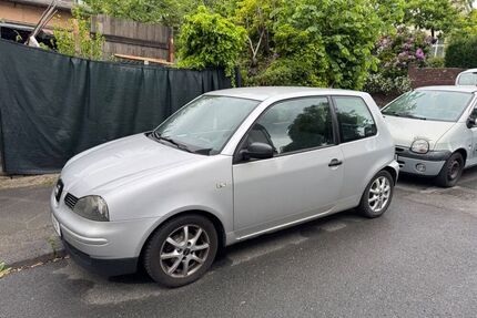 Seat Arosa