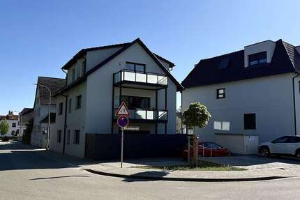 Wohnung Kandel - 2 Zimmer, 66 m&sup2;, 850&euro; | Angebot:26443814