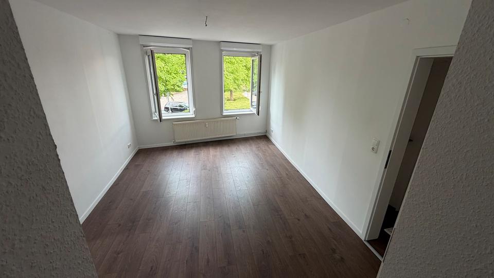 Etagenwohnung Nienburg (Weser) - 3 Zimmer, 85 m&sup2;, 650&euro; | Angebot:26670613