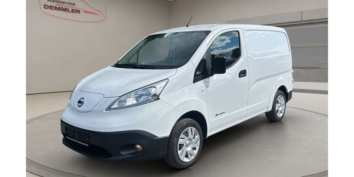 Nissan NV200 84.000 km 7.900 &euro; Wilkau-Haßlau 08112