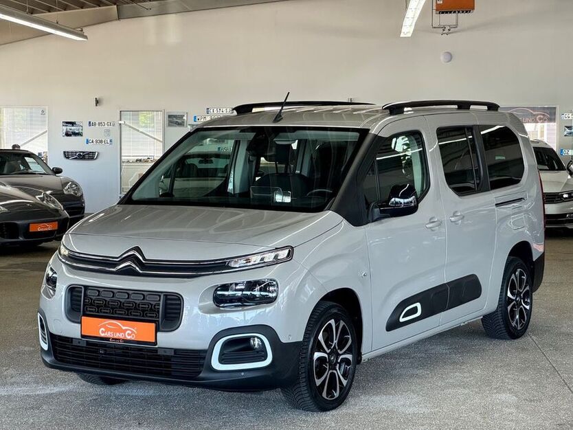 Berlingo