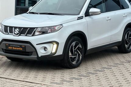 Suzuki Vitara 135.666 km 15.499 &euro; Pfinztal 76327