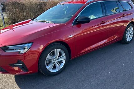 Opel Insignia 47.942 km 20.000 &euro; Wenzlow 14778