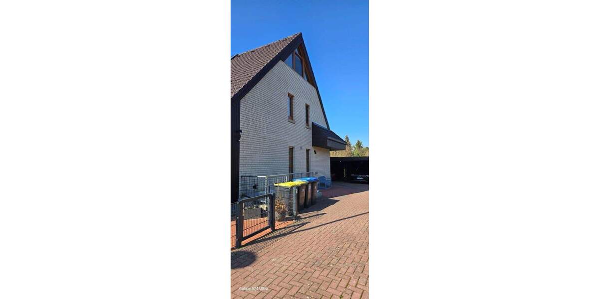 Reihenendhaus Scharbeutz - 4 Zimmer, 140 m&sup2;, 689.000&euro; | Angebot:25654252
