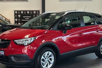 Opel Crossland (X) 35.914 km 13.890 &euro; Aurich 26605