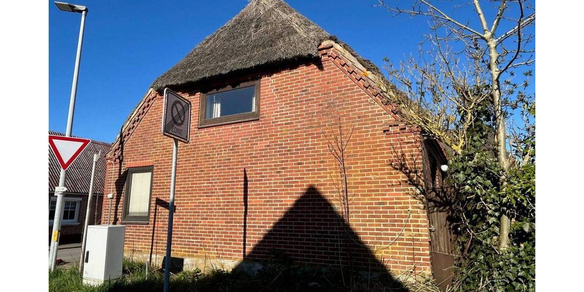 Doppelhaushälfte Fehmarn Dänschendorf - 3 Zimmer, 87 m&sup2;, 149.000&euro; | Angebot:26305956