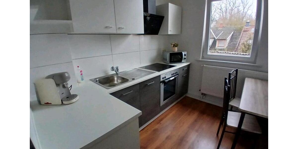 Etagenwohnung Beetzendorf - 4 Zimmer, 80 m&sup2;, 750&euro; | Angebot:25590995