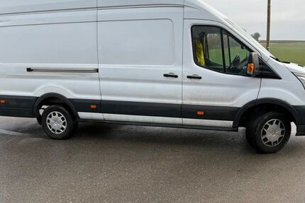 Ford Transit 338.000 km 6.500 &euro; Heilbronn 74074