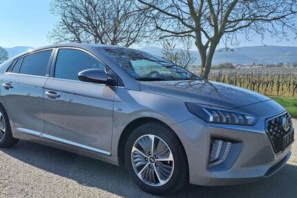 Hyundai IONIQ 49.000 km 18.490 € Kirrweiler 67489
