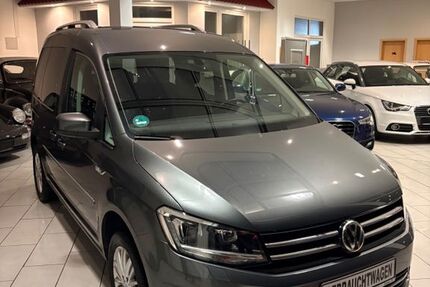 VW Caddy 105.141 km 19.000 &euro; Esens 26427