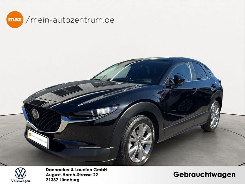 CX-30